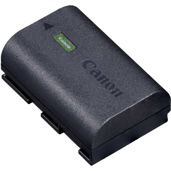باتری کانن مشابه اصلی Canon LP-E6N Battery HC درجه یک
