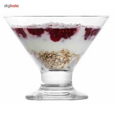 بستنی خوری لاو مدل Cre367