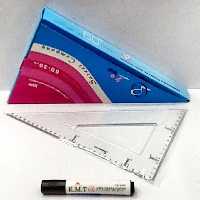 گونیا 60 درجه بزرگ