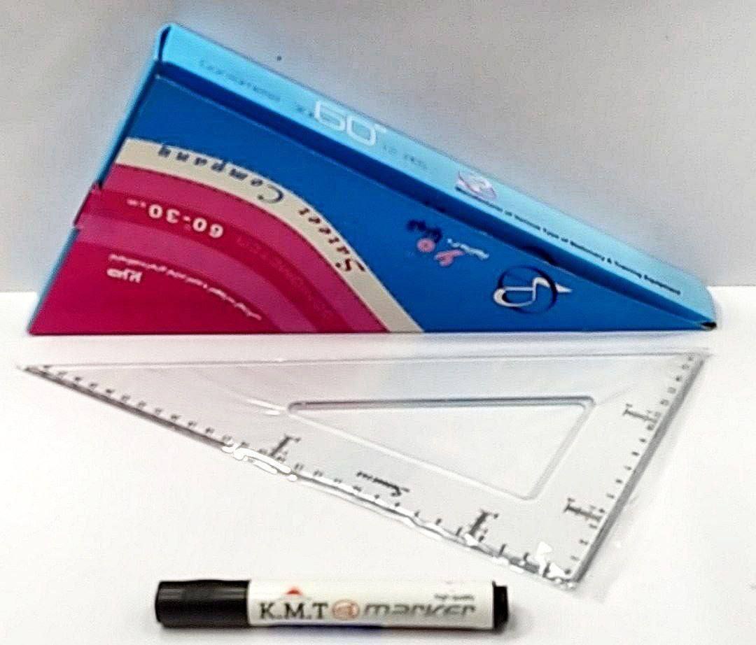 گونیا 60 درجه بزرگ