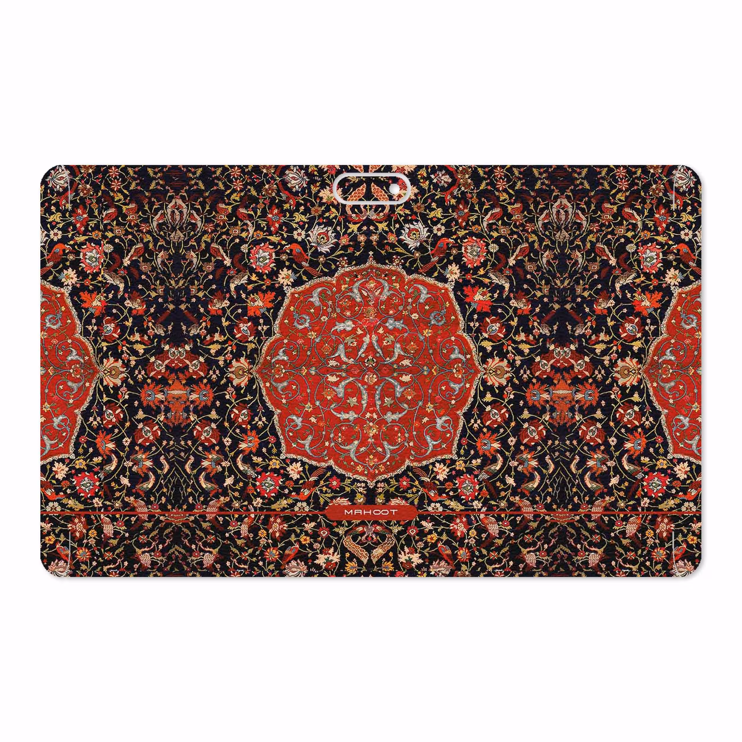 برچسب پوششی ماهوت مدل Iran-Carpet6 مناسب برای تبلت جی ال ایکس W11 Plus