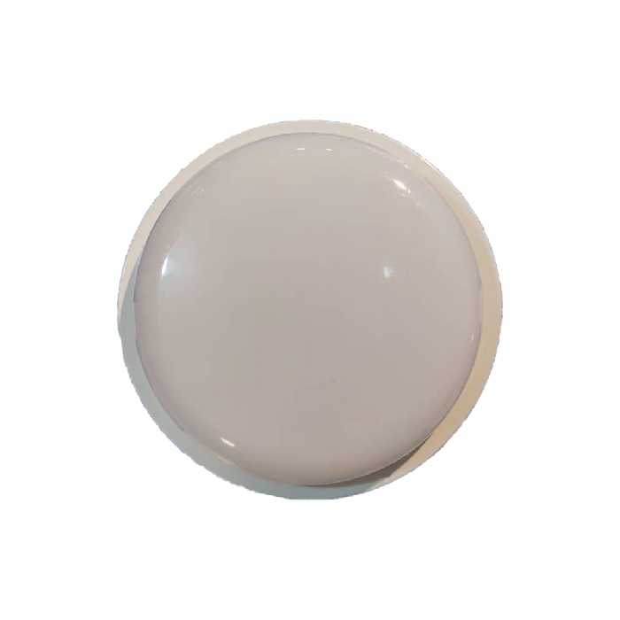 چراغ سقفی و دیواری گرد 20 وات سنسوردار مودی مدل IR-MD4120-SENSOR