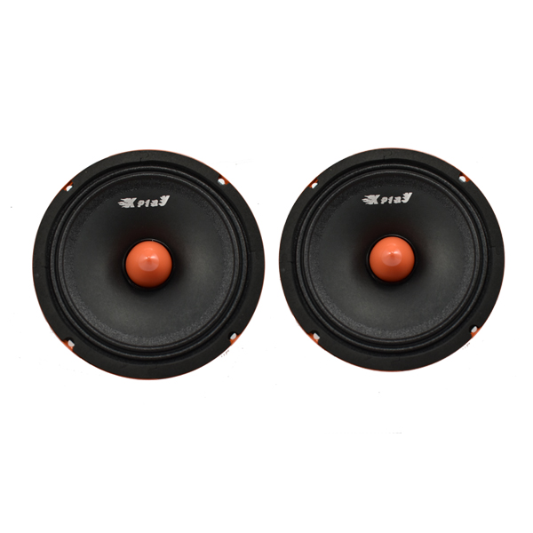 میدرنج خودرو ایکس پلی مدل XP_ML651 بسته 2 عددی