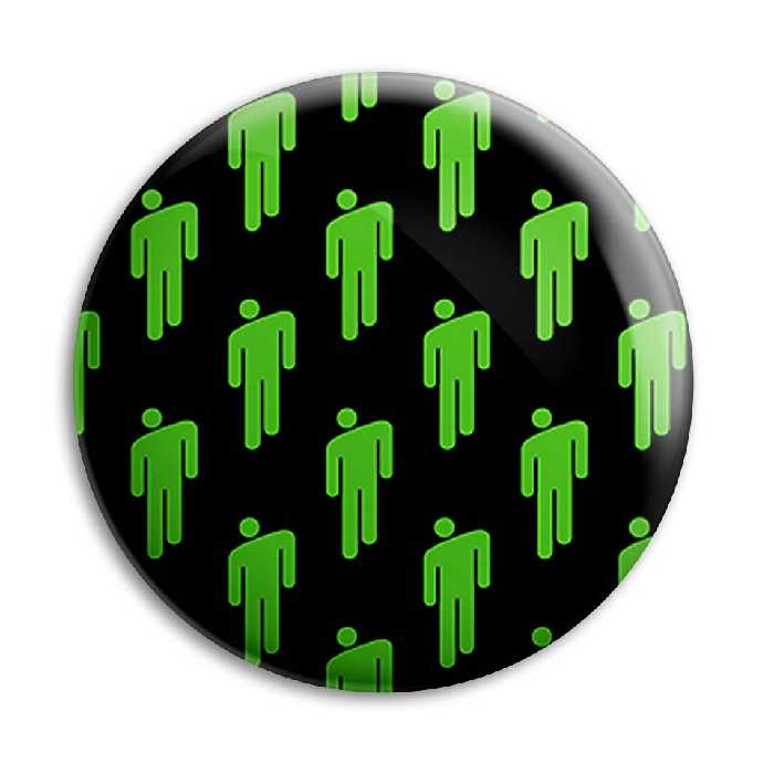 پیکسل پرمانه طرح بیلی آیلیش کد pm.8402