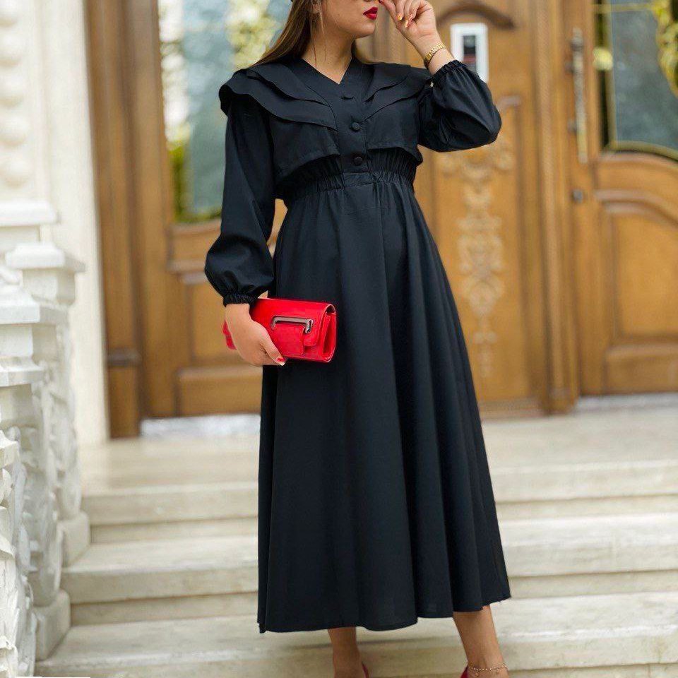 پیراهن عروسکی تابستانه 