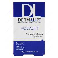 پن شفاف آکوالیفت، پن کرم دار آکوالیفت درمالیفت