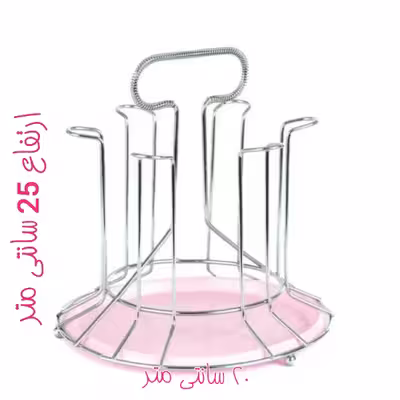 آبچکان لیوان کد 156