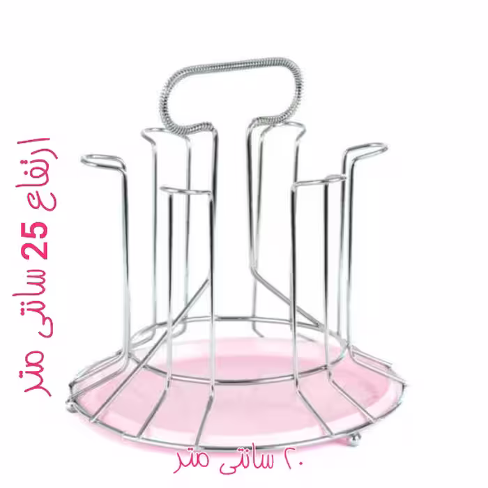 آبچکان لیوان کد 156