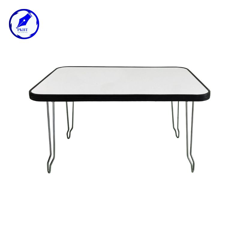 میز تحریر تاشو صفحه وایت برد 60*40 کوچک یک شین
