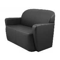 مبل دونفره آرتمن مدل KEF 721