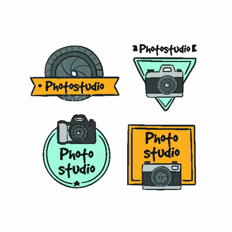 برچسب بدنه خودرو رایسان طرح آفرود کد OF0045 مجموعه 4عددی