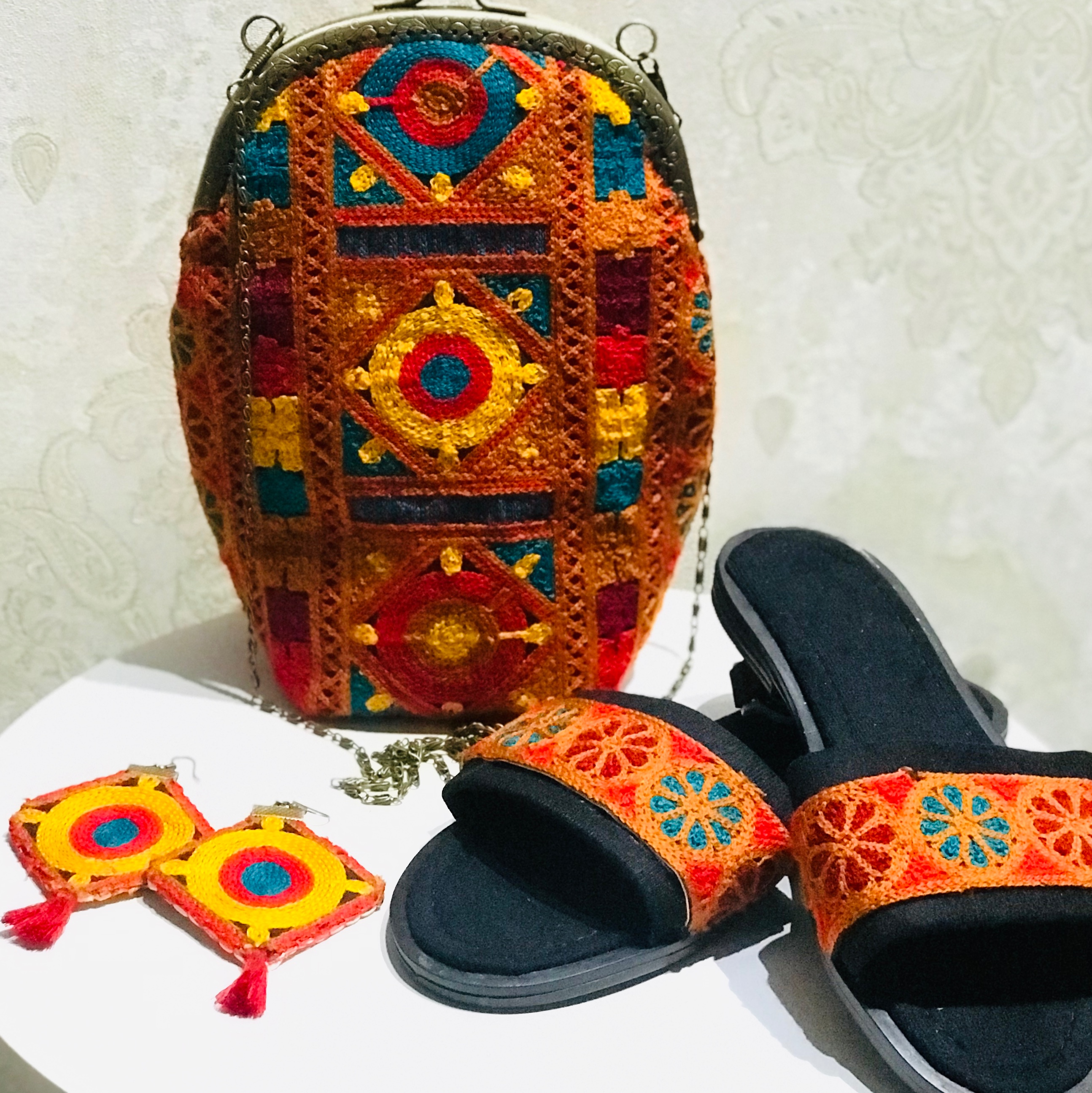 ست بلوچ