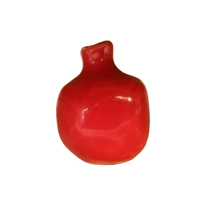 دکوری مدل انار بند انگشتی بسته 10 عددی