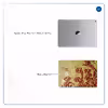 برچسب پوششی ماهوت مدل Nastaliq-5 مناسب برای تبلت اپل iPad Pro 9.7 2016 A1673