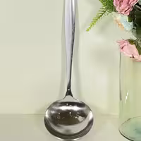ملاقه استیل مدل ماینز آهنربا بگیر 