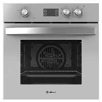 فر توکار گازی برقی داتیس کد DF-672 الترا