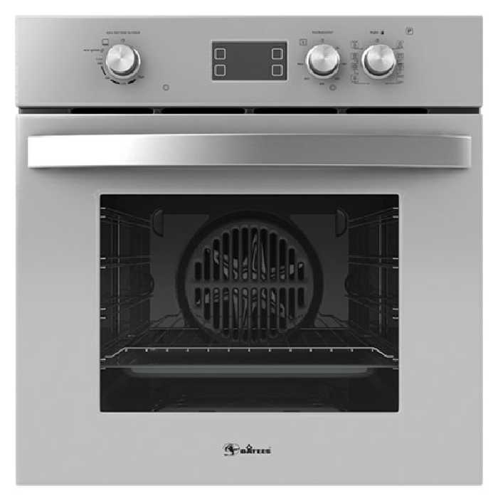 فر توکار گازی برقی داتیس کد DF-672 الترا