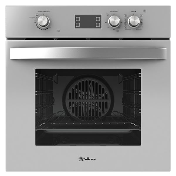 فر توکار گازی برقی داتیس کد DF-672 الترا