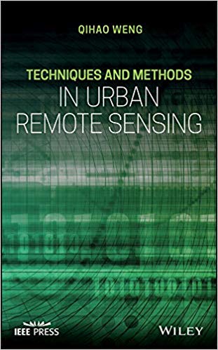  دانلود کتاب Techniques And Methods In Urban Remote Sensing, 2020 - دانلود کتاب های دانشگاهی