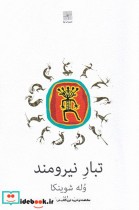 قیمت و خرید کتاب تبار نیرومند اثر وله شوینکا | ایده بوک