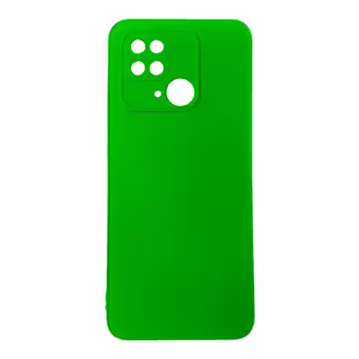 کاور مدل 10c_RAK مناسب برای گوشی موبایل شیائومی Redmi 10C