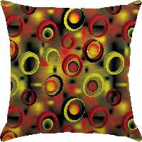 کاور کوسن مدل C3-10503