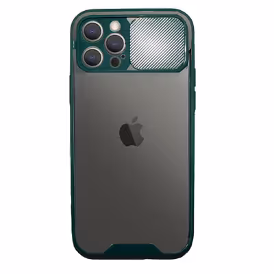 کاور مدل KTI-101 مناسب برای گوشی موبایل اپل IPHONE 12PRO