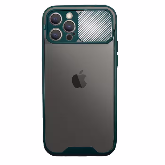 کاور مدل KTI-101 مناسب برای گوشی موبایل اپل IPHONE 12PRO