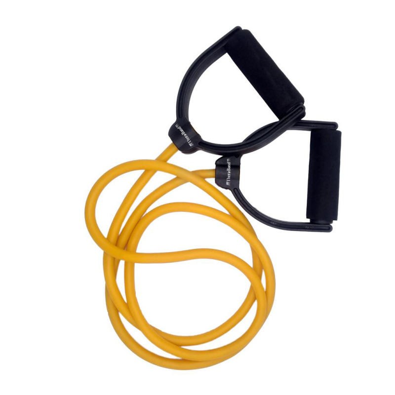 کش ورزشی سی ایکس تراباند مدل TB-120 (اصل)