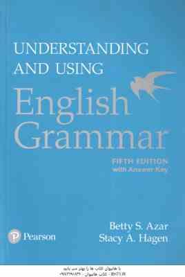 Understanding and Using English Grammar ( Betty S.Azar – Stacy A. Hagen ) 5th with answer key DVD