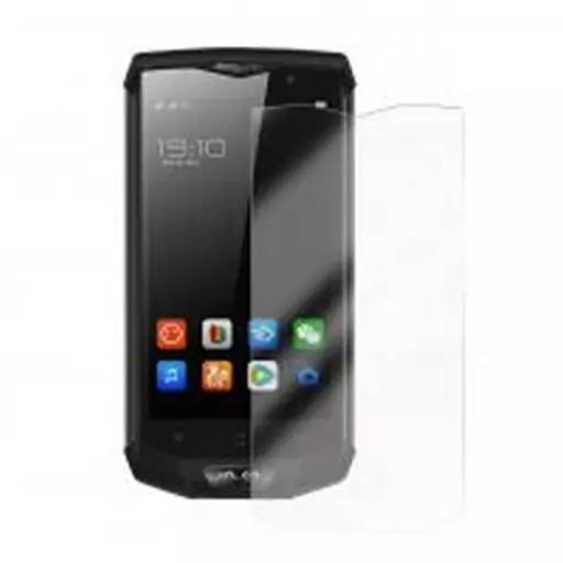 گلس بلک ویو BV8000 Pro مدل نانو هیدروژل شفاف برند راک اسپیس کد S