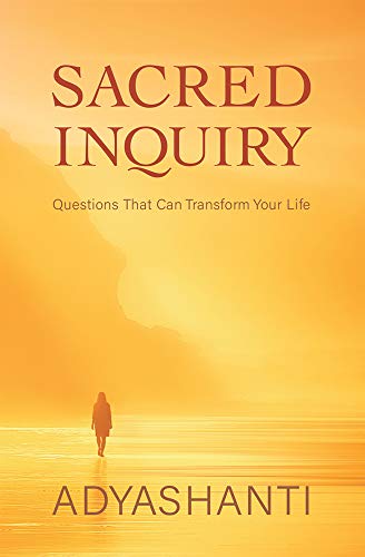 خرید و دانلود نسخه کامل کتاب Sacred Inquiry: Questions That Can Transform Your Life - pdf