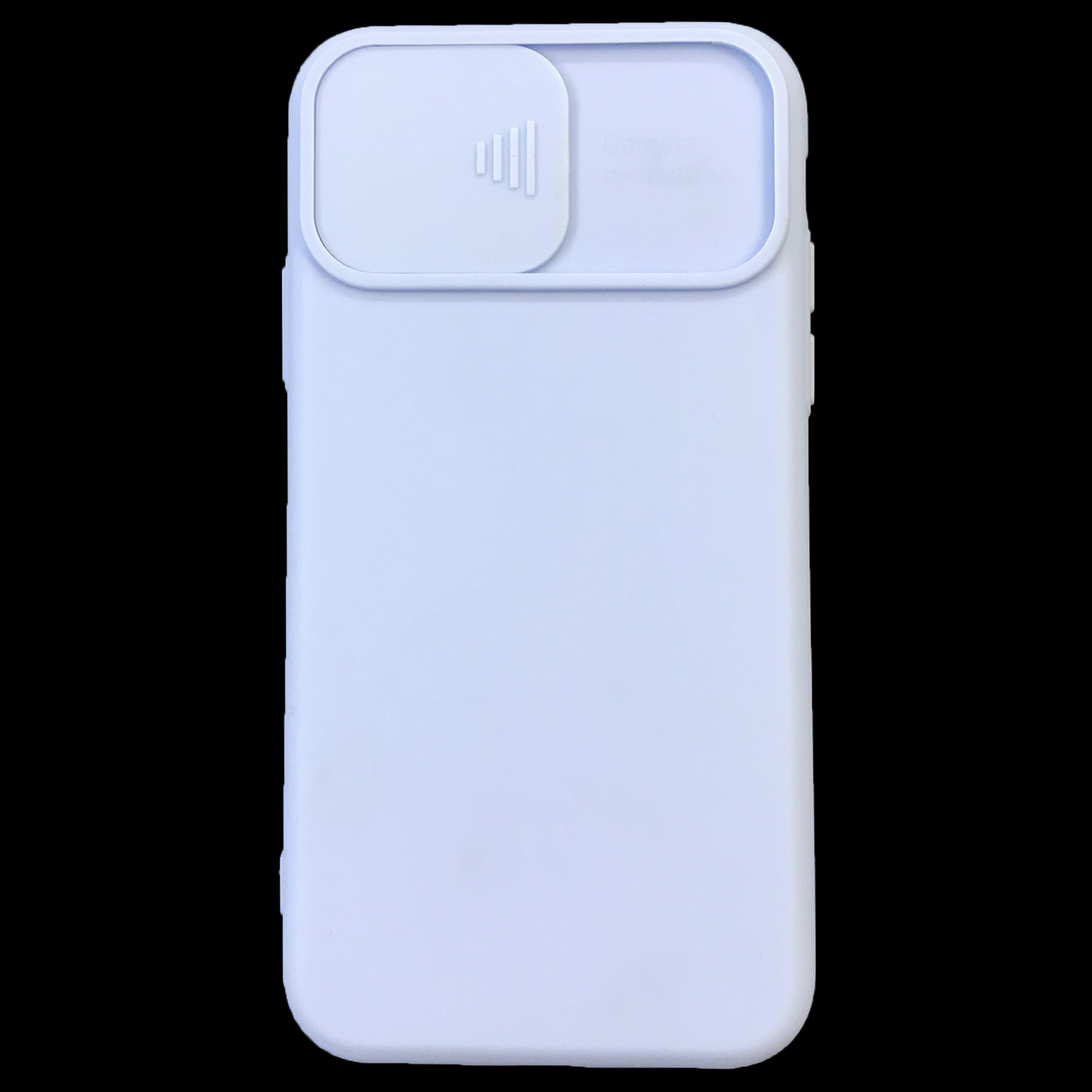 کاور مدل محافظ لنز کشویی مناسب برای گوشی موبایل اپل iphone 6 / 6s