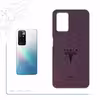 برچسب پوششی ماهوت مدل PL-TSLA مناسب برای گوشی موبایل شیائومی Redmi Note 11 4G