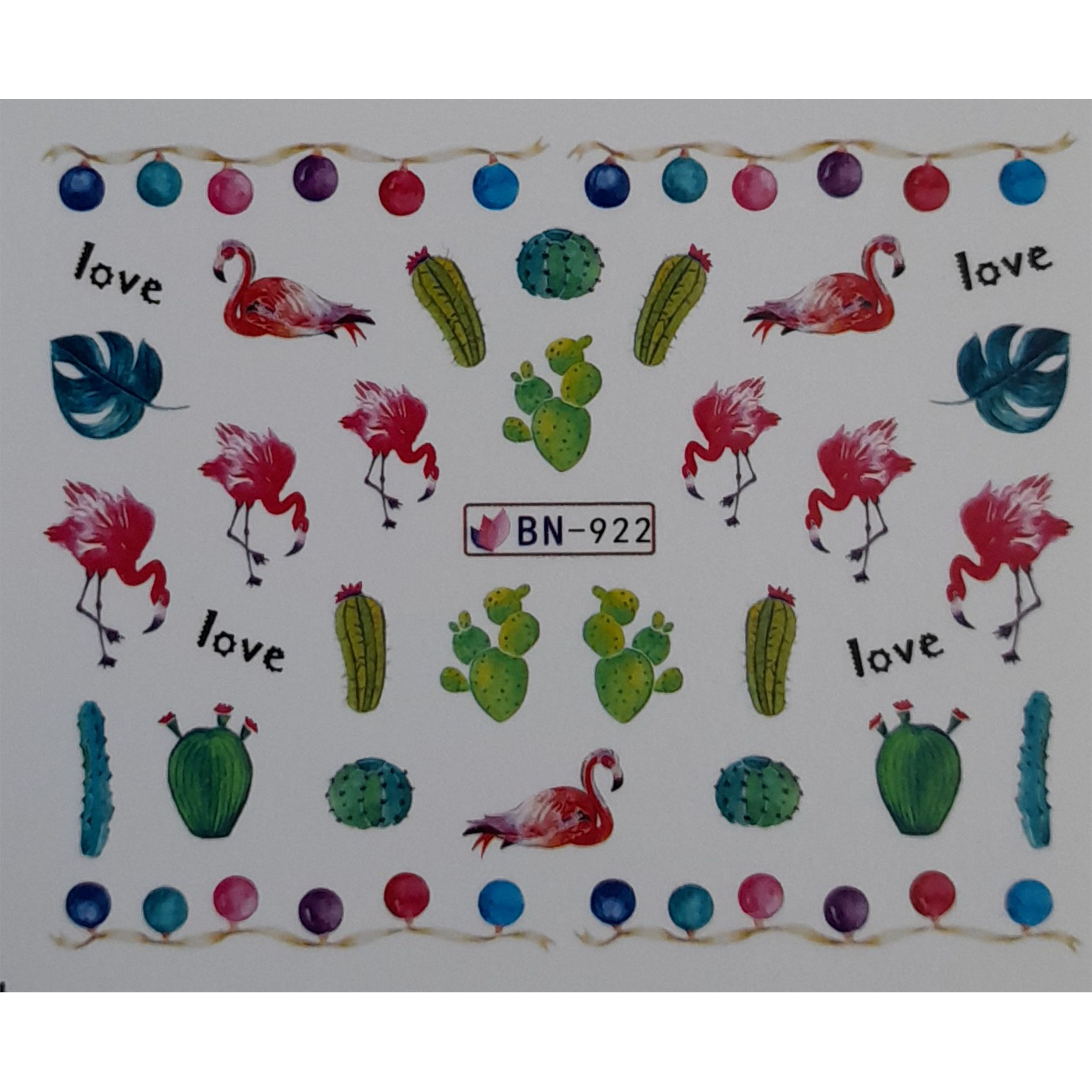 لنز ناخن کد L310