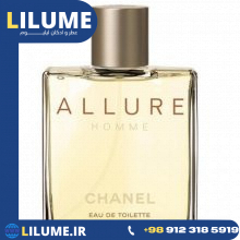عطر ادکلن شنل آلور هوم 100 میل مردانه
