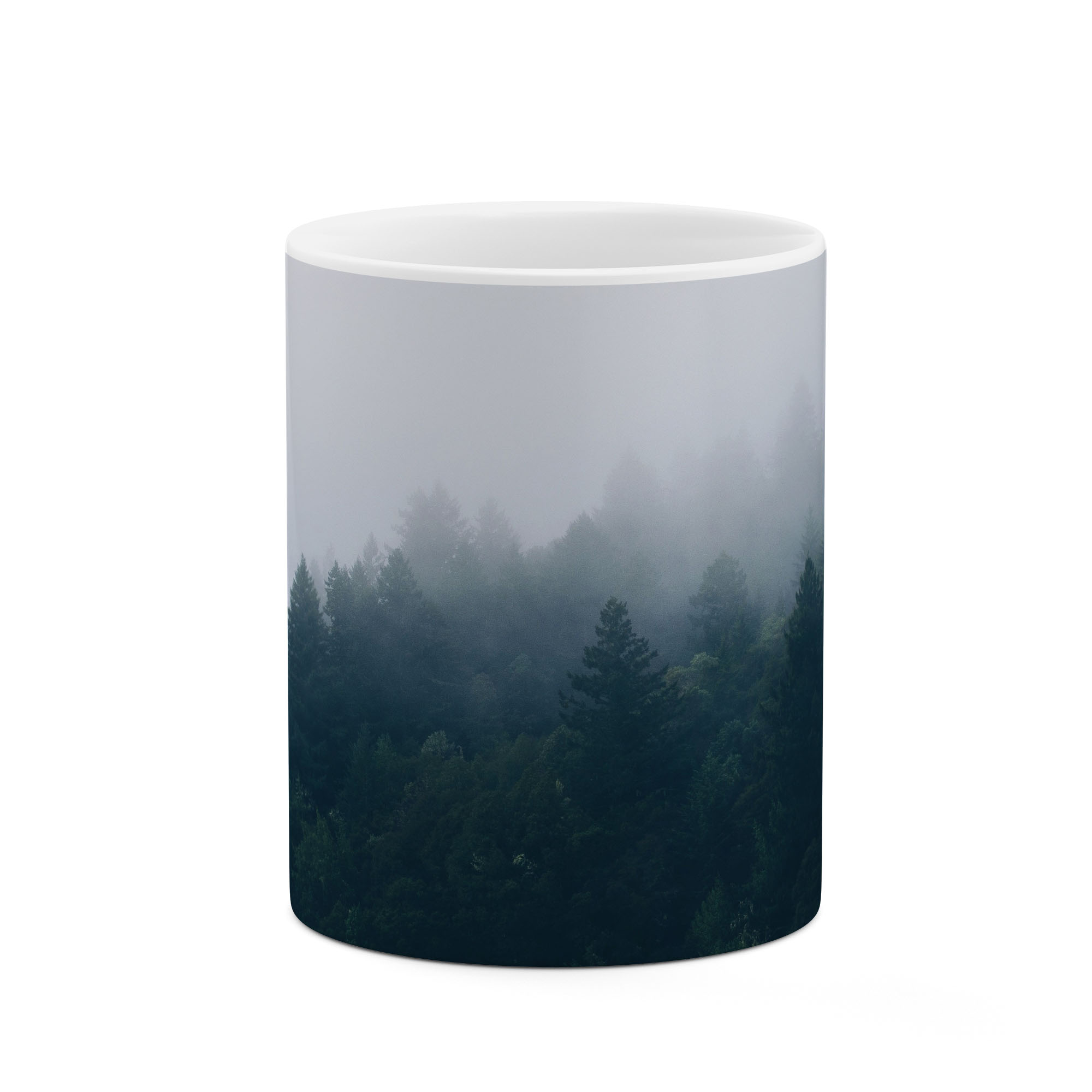 ماگ طرح منظره شگفت انگیز  مدل mgp11299