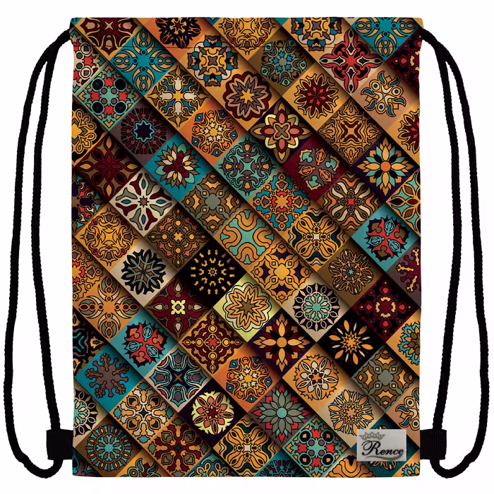 کوله پشتی ورزشی  رنس مدل XX2-10524