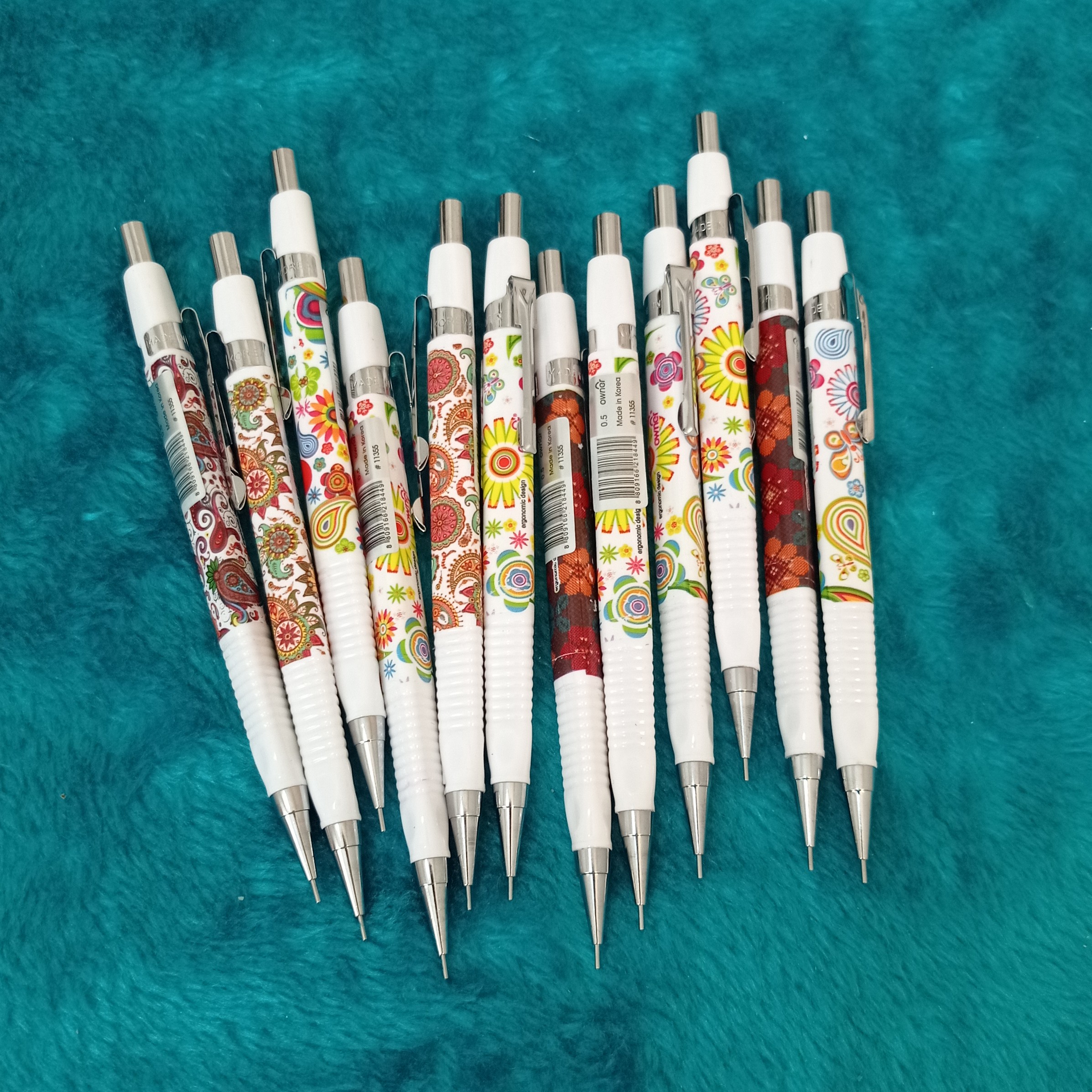 اتود بانتزی اونر ساخت کره  کیفیت بی نظیر  مداد فشاری 