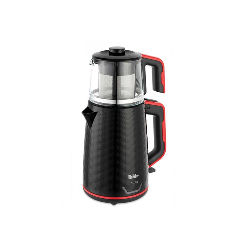 قیمت و خرید چای ساز فکر مدل Tastea 🥇- ژینال