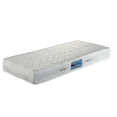 تشک رویال مدل آسایش یک نفره سایز 200 × 120 سانتی متر 