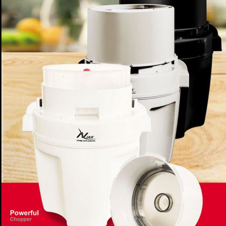 آسیاب 1-2-3نیاک