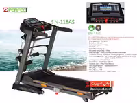 تردمیل پرفکت SN 118AS