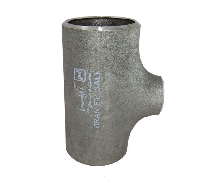 سه راهی 1.2 * 1 1.4 اینچ مانیسمان (130341) ایران اتصال