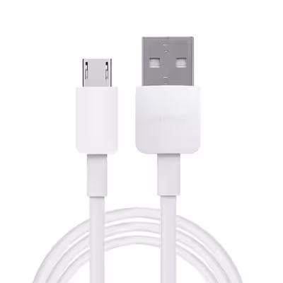 کابل تبدیل USB به microUSB هوآوی مدل py0857 طول 1 متر