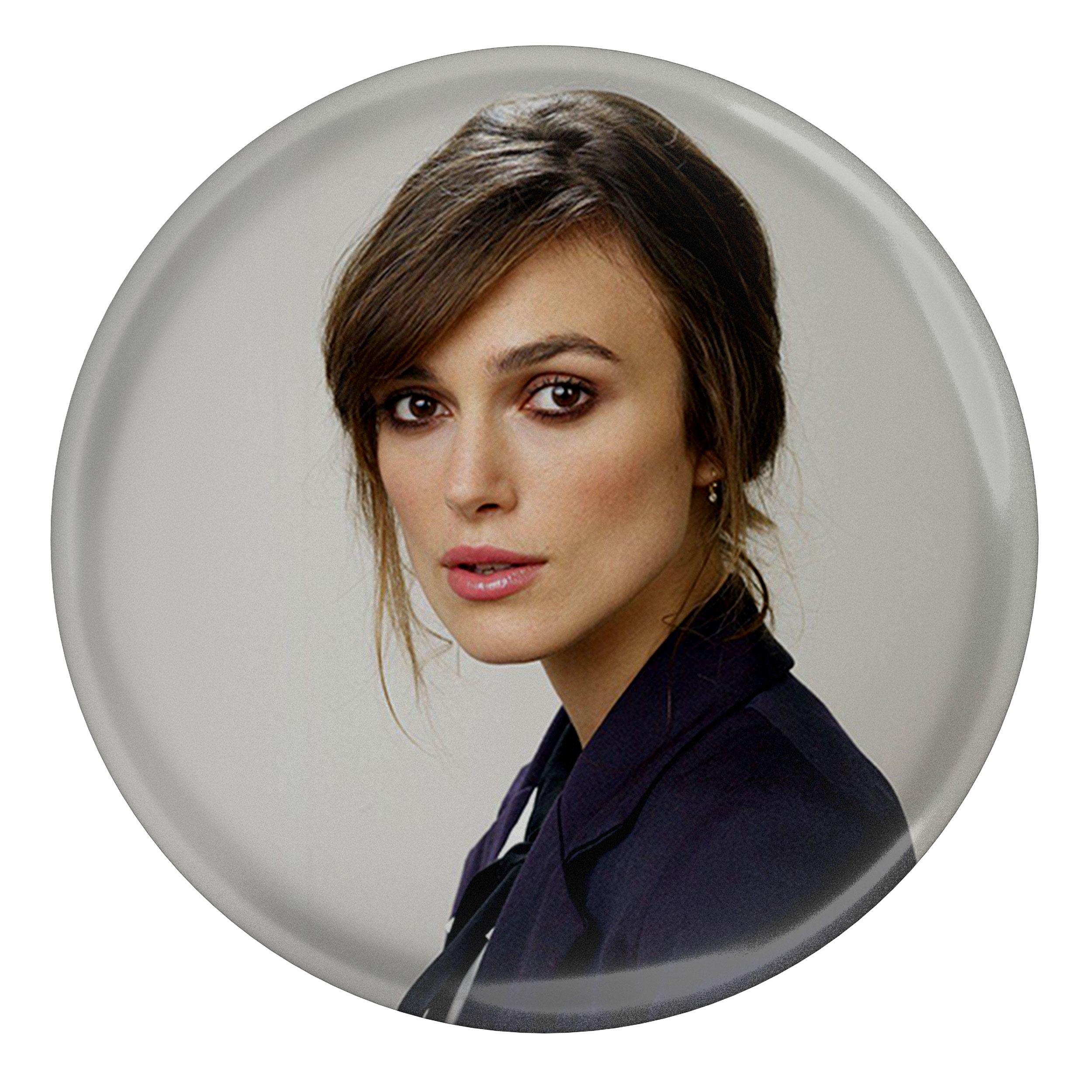 پیکسل طرح بازیگر کایرا کریستینا نایتلی مدل S6576