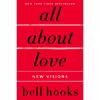 کتاب All About Love اثر bell hooks انتشارات HarperCollins Publishers Inc.