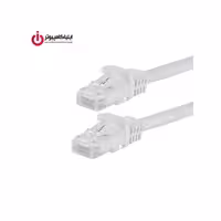 کابل شبکه Cat5 دی نت به طول 5 متر