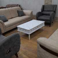 مبل دهکده مدل تخت خواب شو 