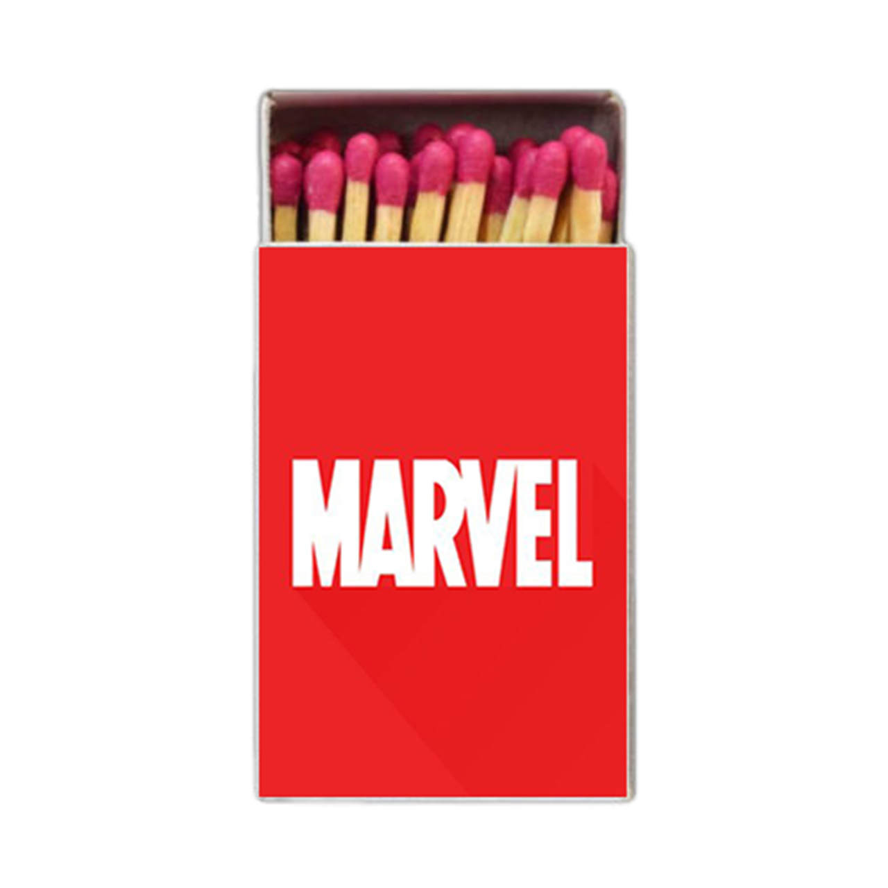کبریت طرح marvel کد 1013